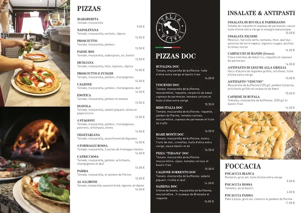 Menu_Il Vesuvio_Gex_image_1