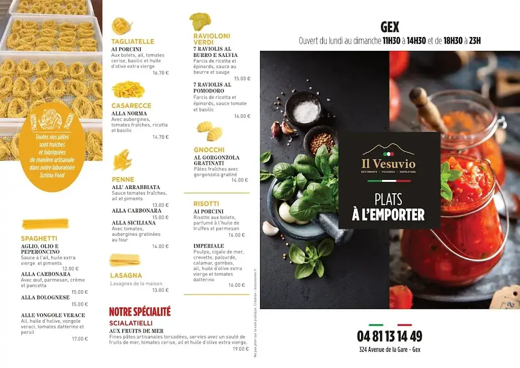 Menu_Il Vesuvio_Gex_image_2