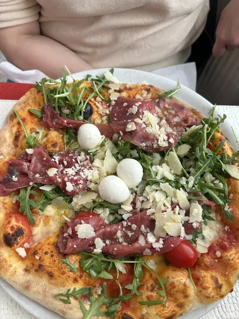 Kayman_Il Vesuvio_Gex_review