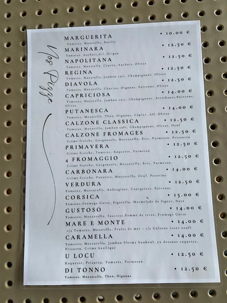 Menu_U Locu by Funtanona_Lucciana_image_1