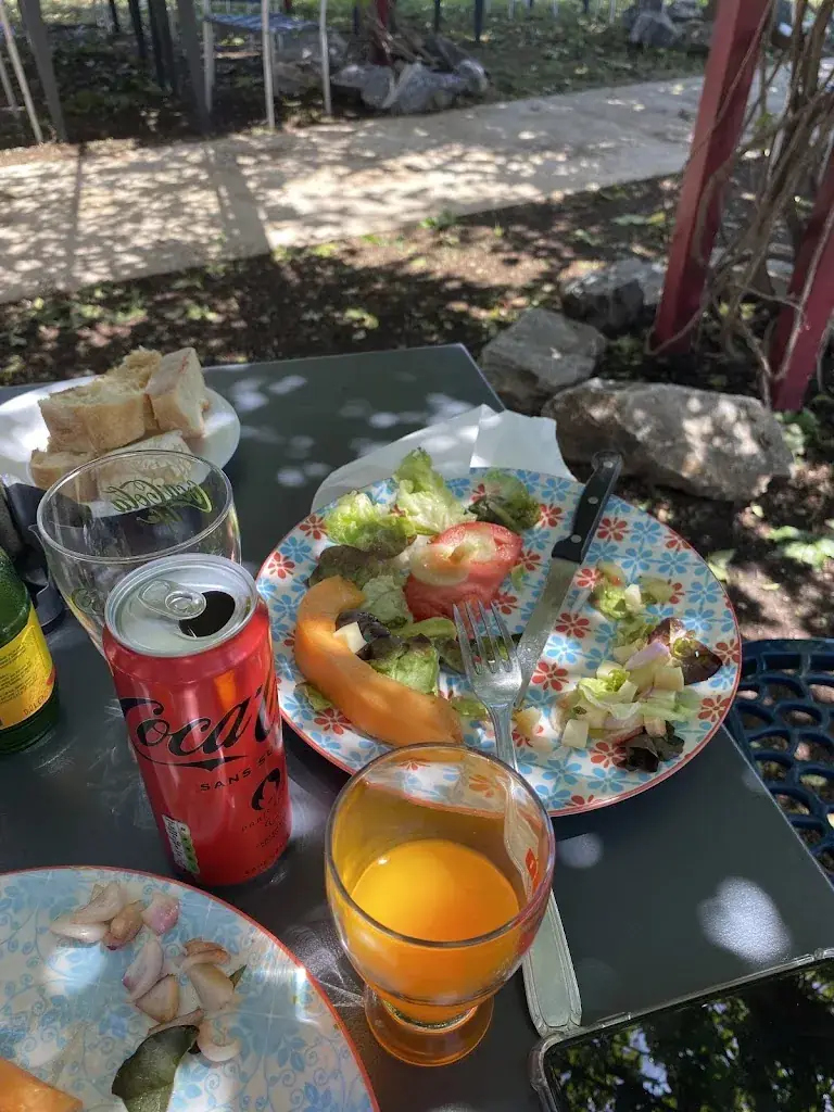 F H_Au Jardin Restaurant_Lucciana_review