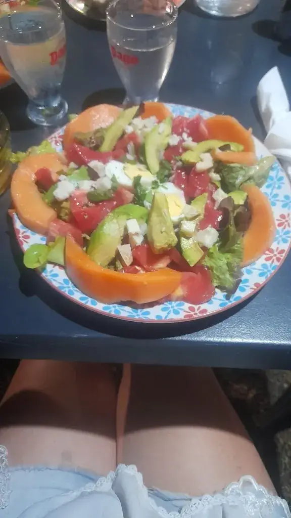 Alex B_Au Jardin Restaurant_Lucciana_review