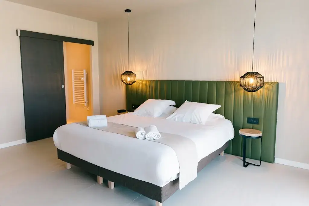 Hôtel Restaurant Spa La Madrague_Lucciana_slider_image_2