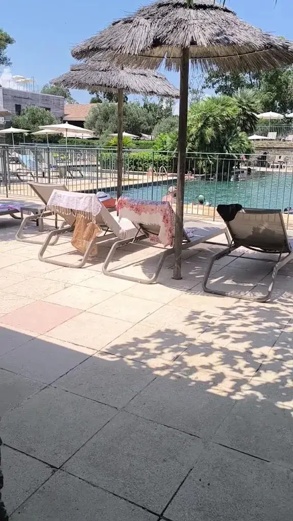 Hôtel Restaurant de la Lagune Lucciana_Lucciana_slider_image_2