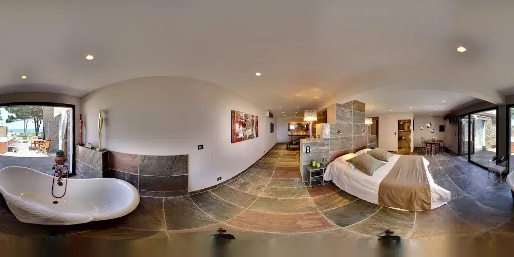 Hôtel Restaurant de la Lagune Lucciana_Lucciana_slider_image_3