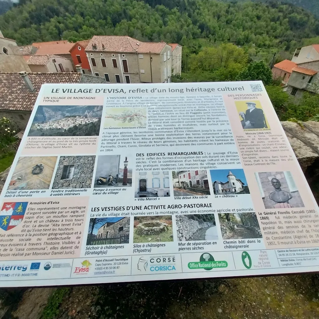 Mary Mary_Brasserie A Funtanella_Lucciana_review