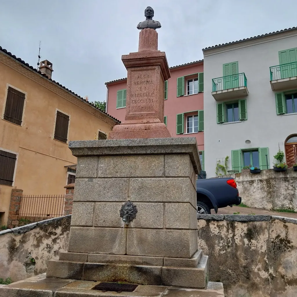 Brasserie A Funtanella_Lucciana_slider_image_2