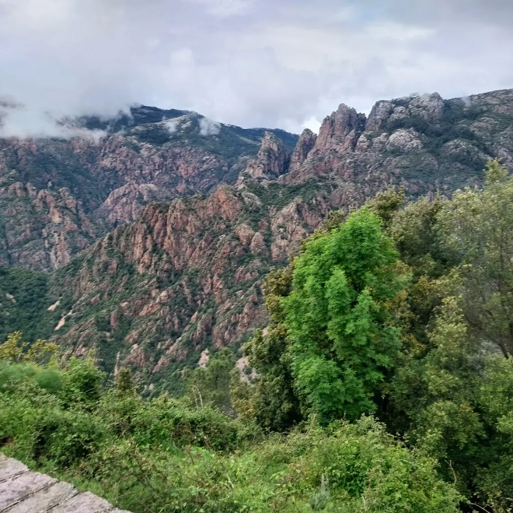 Brasserie A Funtanella_Lucciana_slider_image_3