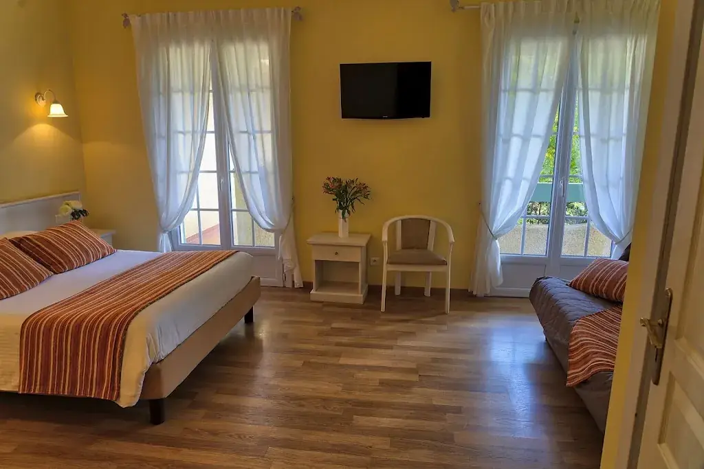 AUBERGE LES OLIVIERS_Lucciana_slider_image_2