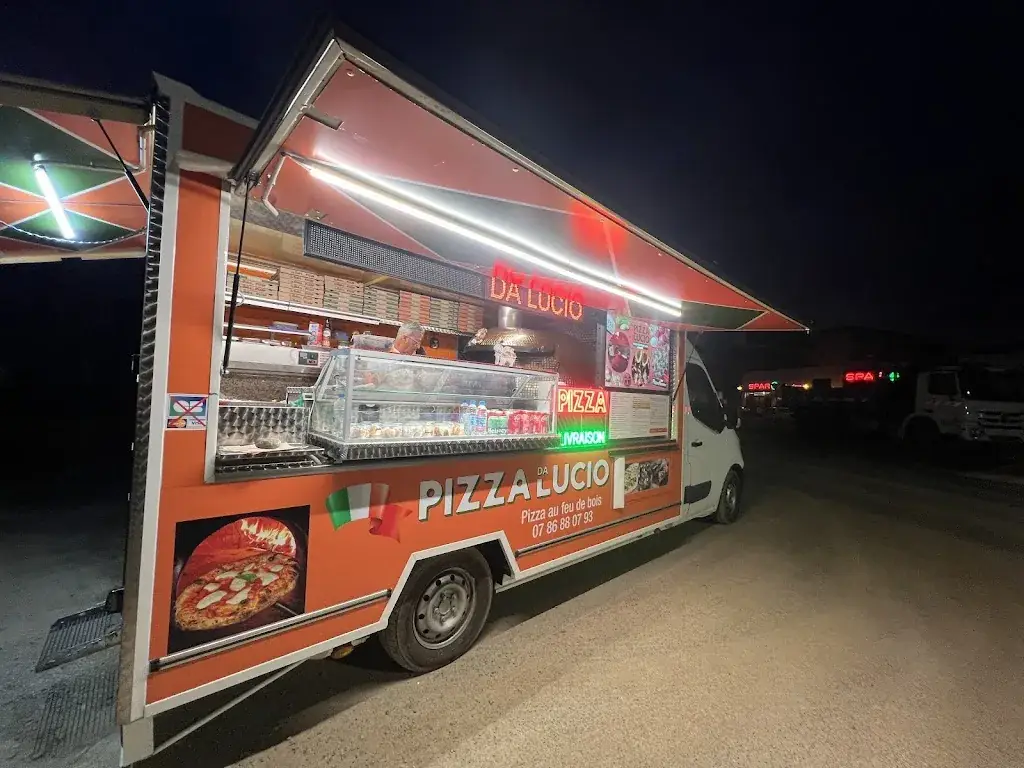 Markus Hav_Pizza da Lucio_Lucciana_review