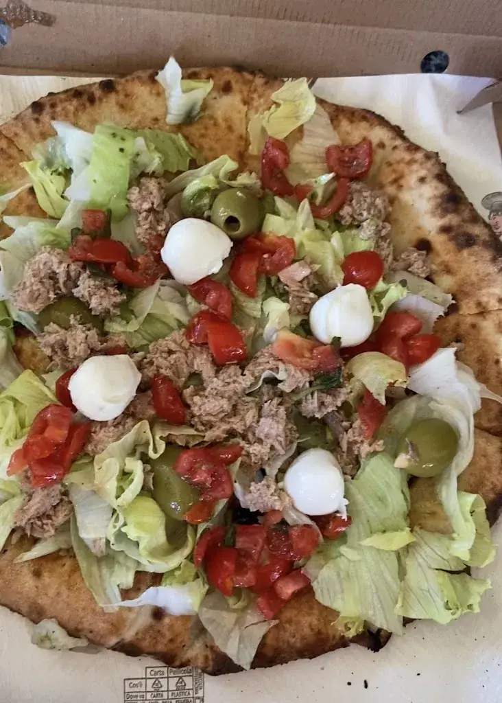 Aymeric GACON_Pizza da Lucio_Lucciana_review