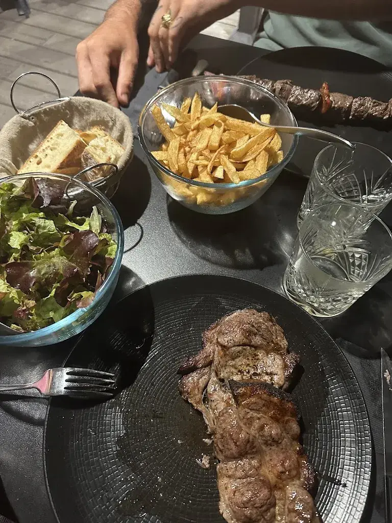 Tracy_Le S'yntex_Lucciana_review