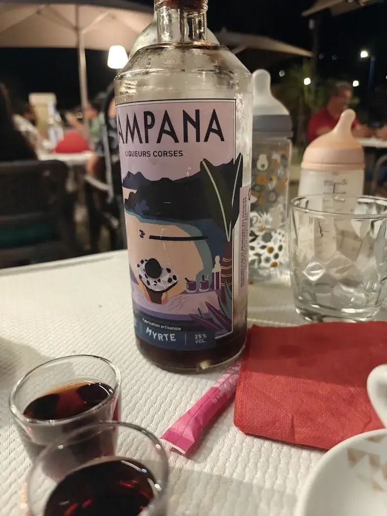 Elie Maroun_L'Appuntu_Borgo_review