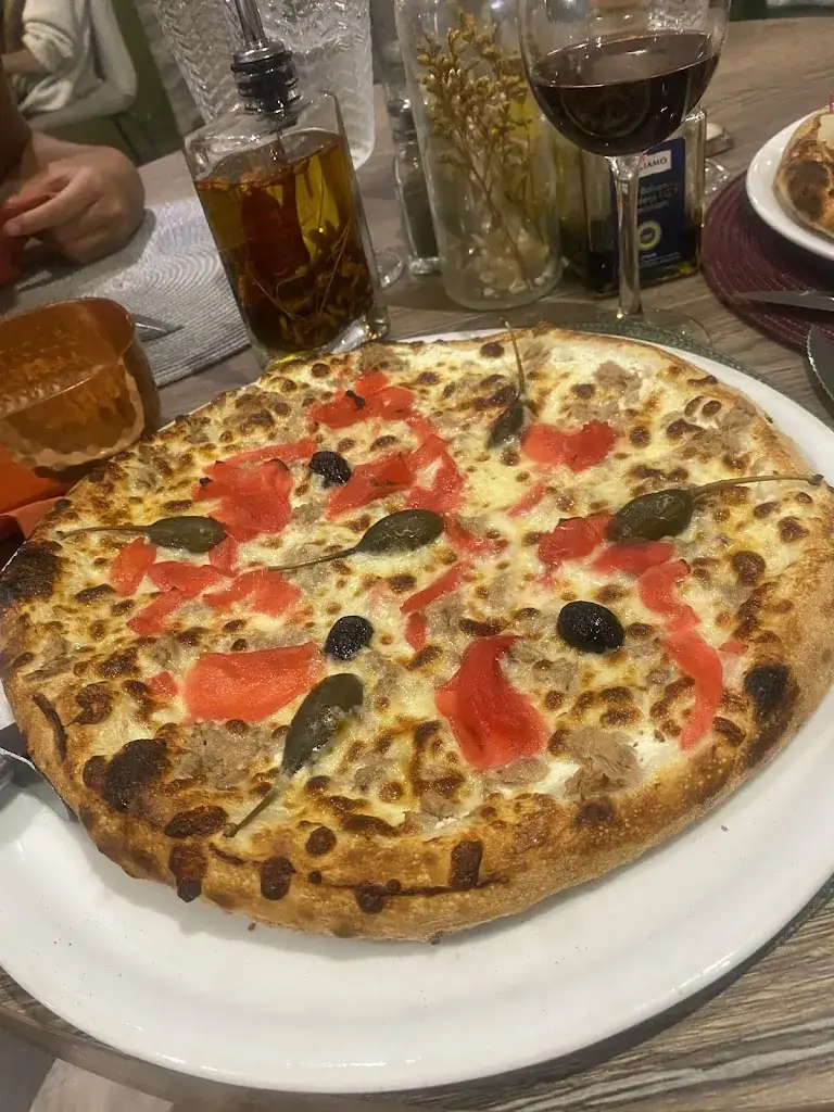 quelian kaysle tv_A Furcina Burghisgiana_Borgo_recensione