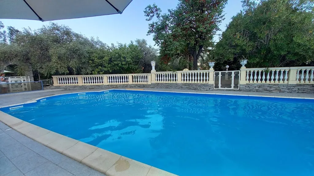 Hotel Castellu Rossu_Lucciana_slider_image_1