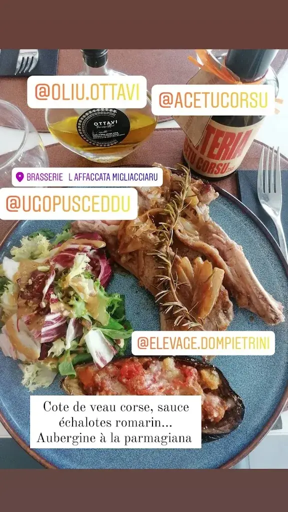 Menu_Brasserie l affaccata Migliacciaru_Prunelli-di-Fiumorbo_image_1