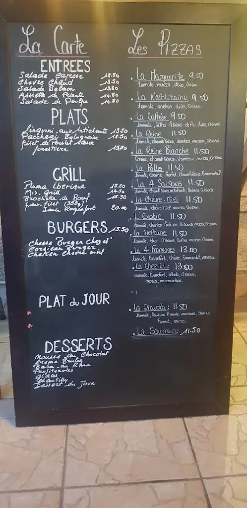 Menu_Restaurant A Merendella_Prunelli-di-Fiumorbo_image_4