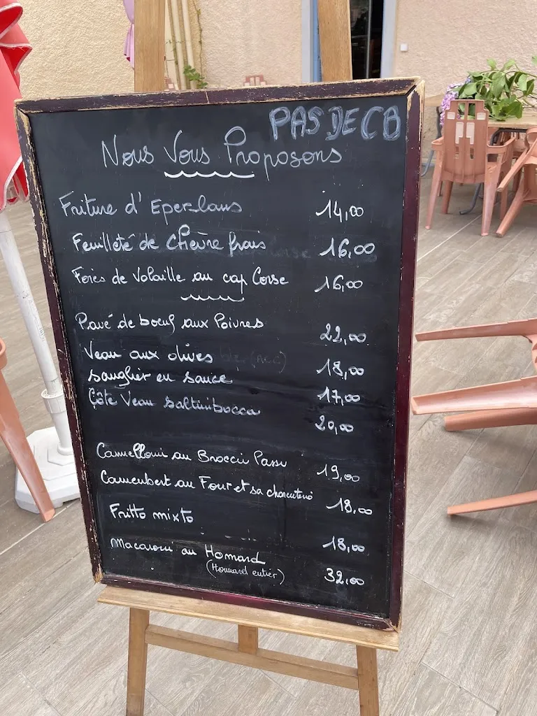 Menu_Albertini Jean Pierre OUVERT_Prunelli-di-Fiumorbo_image_2