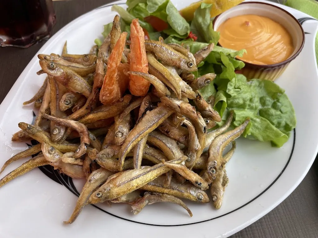 Orsolya Karlócai_Albertini Jean Pierre OUVERT_Prunelli-di-Fiumorbo_review