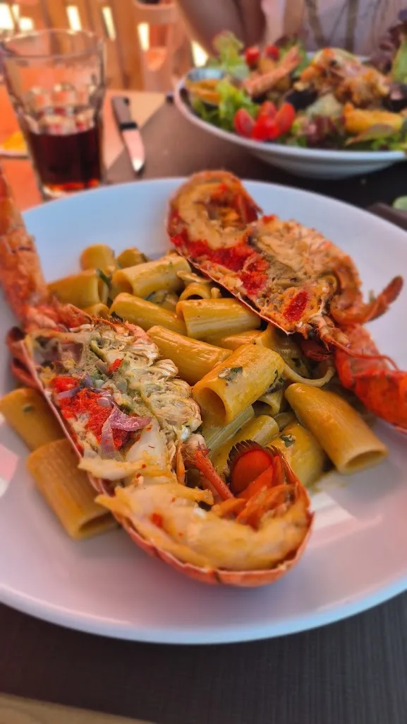 Burning_Albertini Jean Pierre OUVERT_Prunelli-di-Fiumorbo_review