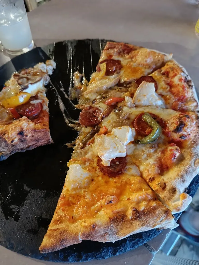 A Torra du Calzarellu Restaurant in Prunelli-di-Fiumorbo