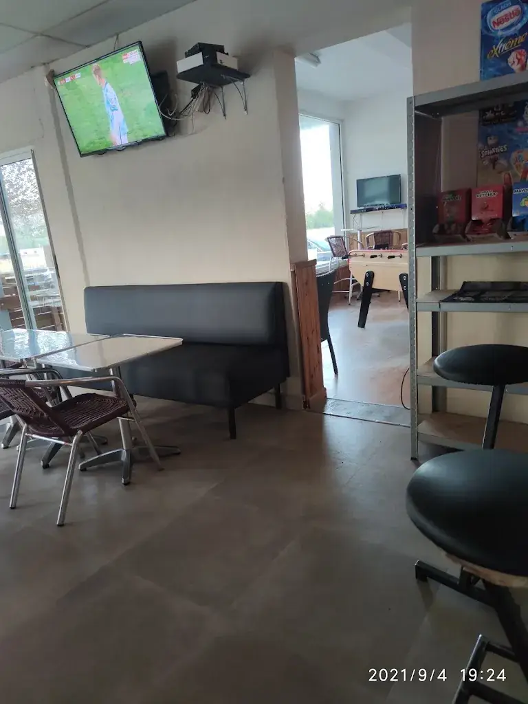 Le Mondo restaurant in Prunelli-di-Fiumorbo