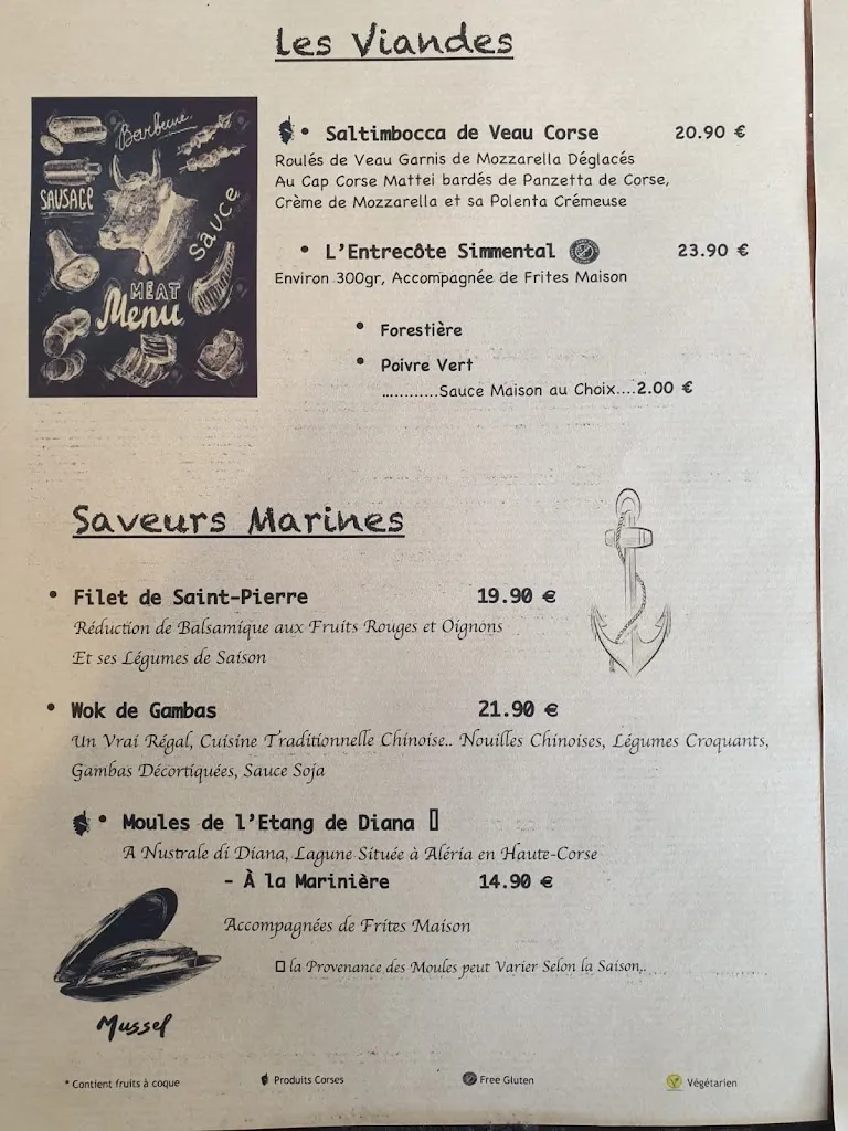 Menu_U Monte Padru_Ghisonaccia_image_2