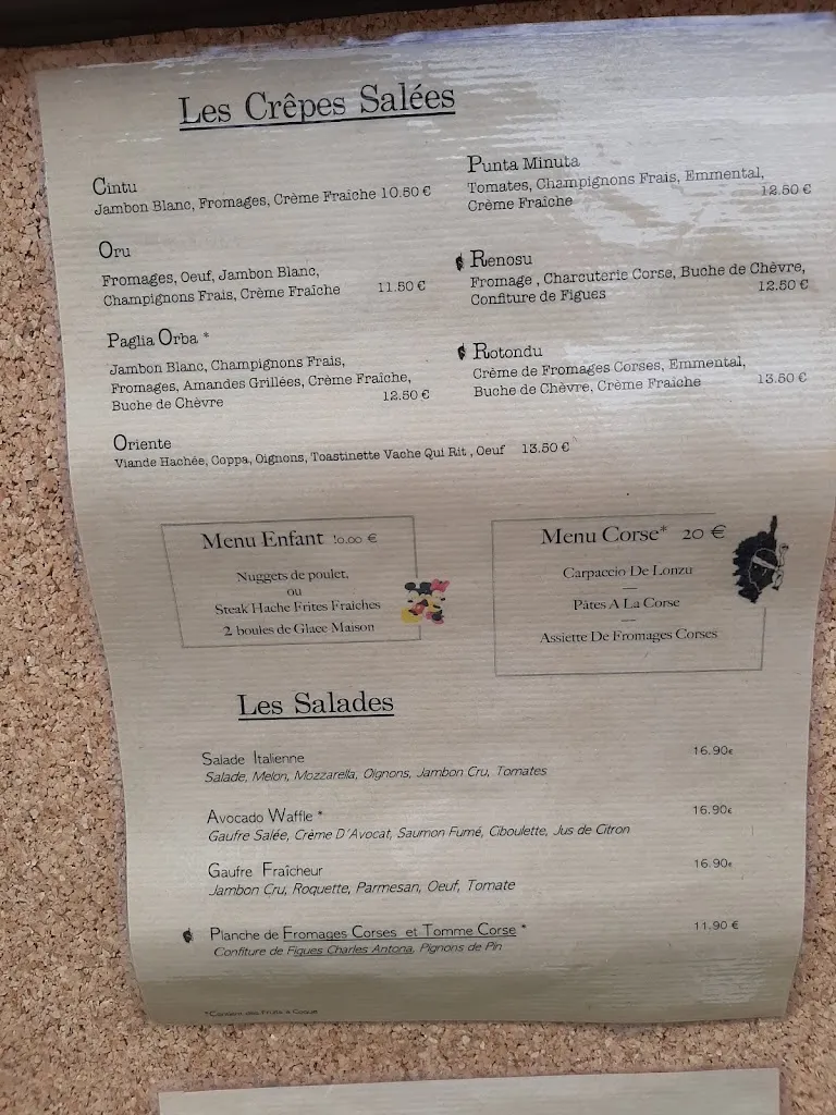 Menu_U Monte Padru_Ghisonaccia_image_4