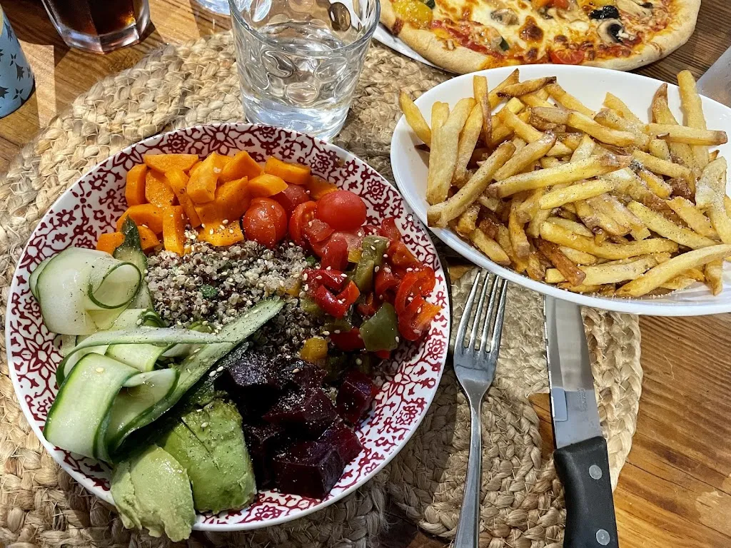 Alexandra Beuchert_U Monte Padru_Ghisonaccia_review