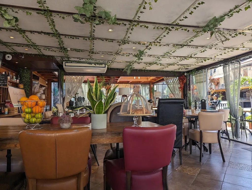 Jean-Marc BOUZARD_U Monte Padru_Ghisonaccia_review