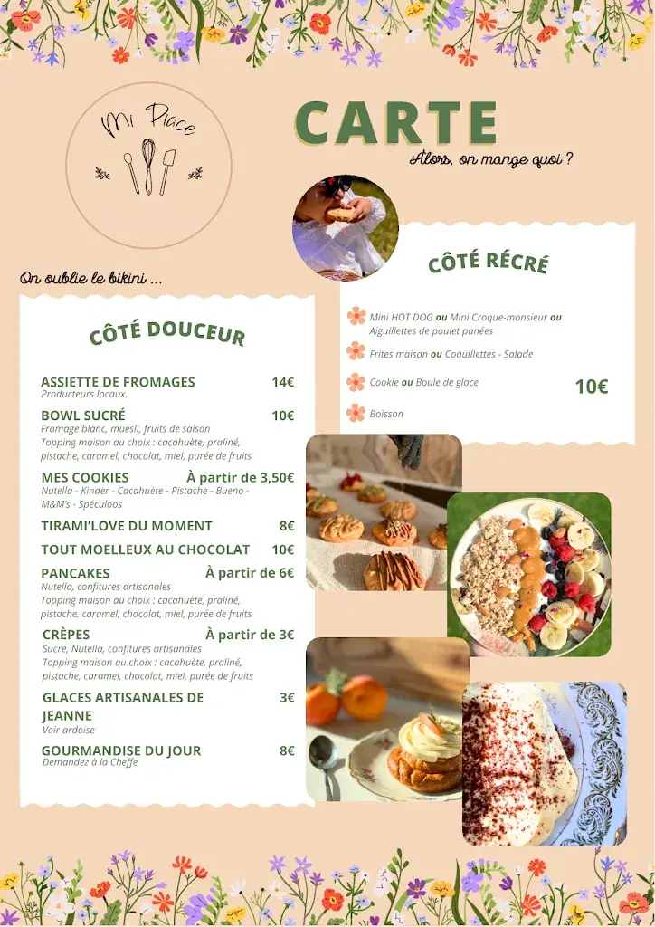 Menu_Les Gourmandises Mi Piace_Prunelli-di-Fiumorbo_image_1