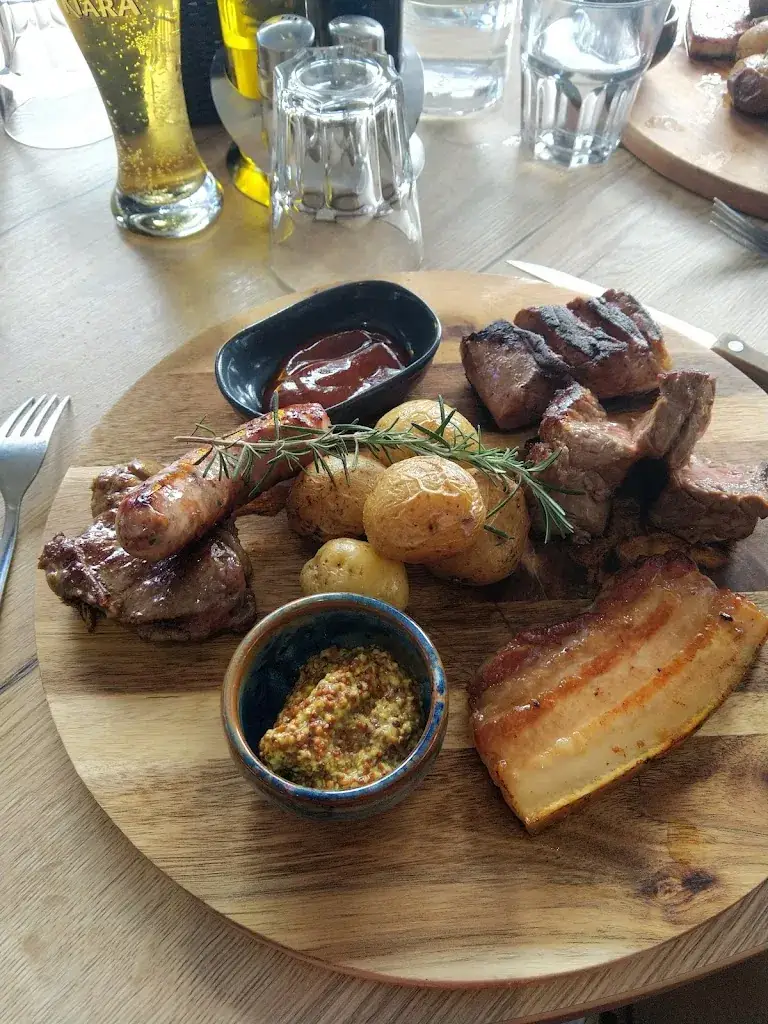 Menu_La Gazelle_Ghisonaccia_image_9