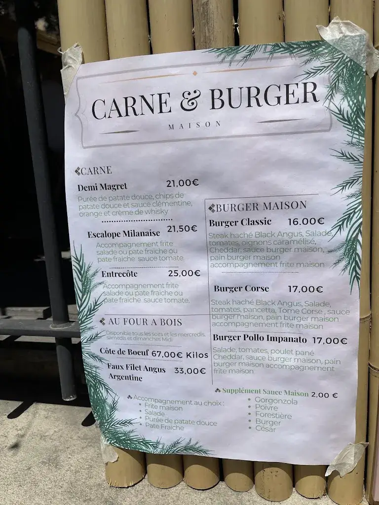 carine_La Gazelle_Ghisonaccia_review