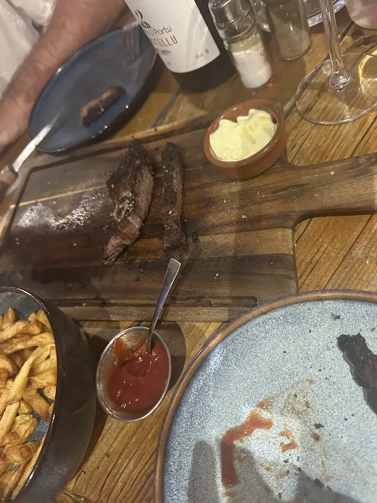 Olga_La Gazelle_Ghisonaccia_review