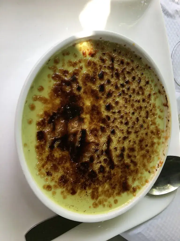 Menu_Restaurant A Casaiola_Sisco_image_9