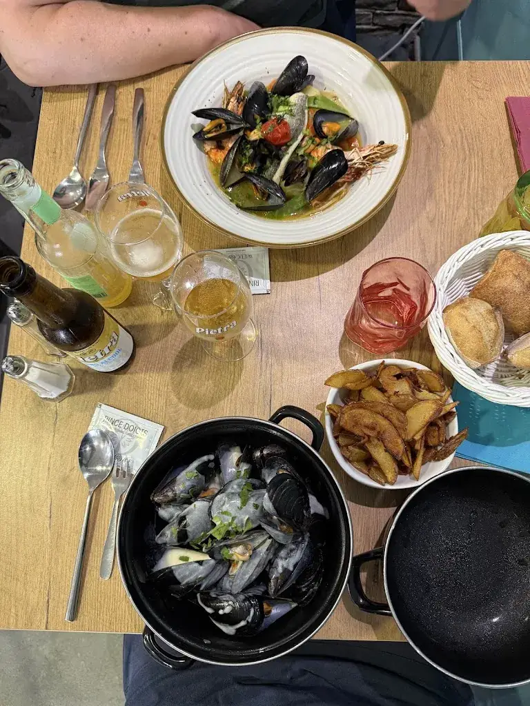 Michael S._Restaurant A Casaiola_Sisco_review