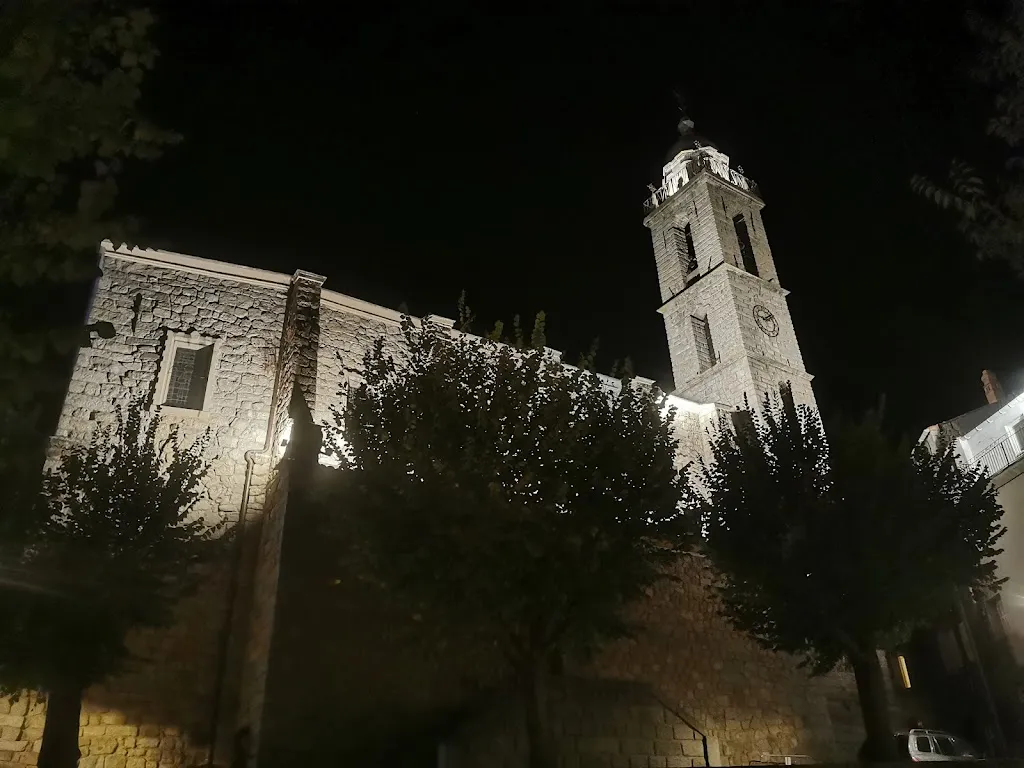 Martyn Dickson_La Storia_Sartène_review