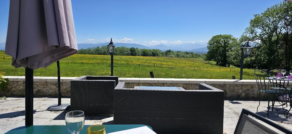 Patrice Faye_Citotel Auberge des Chasseurs_Échenevex_review