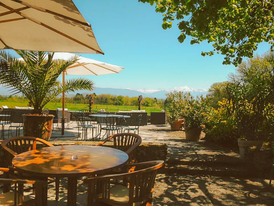 Citotel Auberge des Chasseurs_Échenevex_slider_image_1