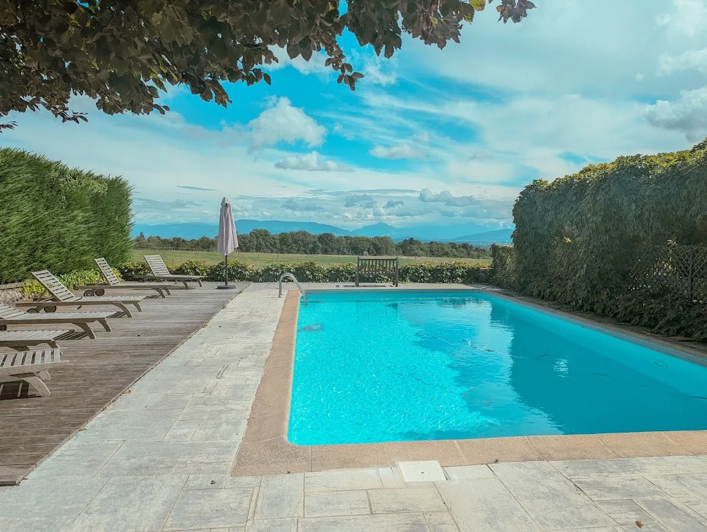 Citotel Auberge des Chasseurs_Échenevex_slider_image_2