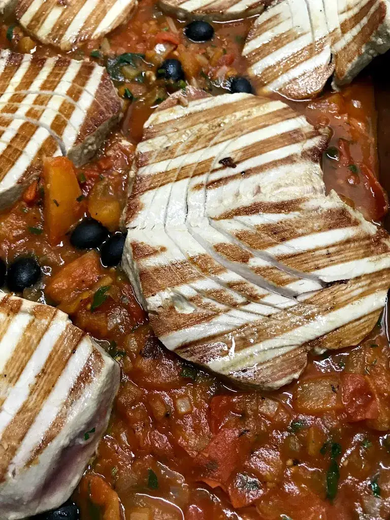 Menu_Restaurant le chalé_Sarrola-Carcopino_image_8