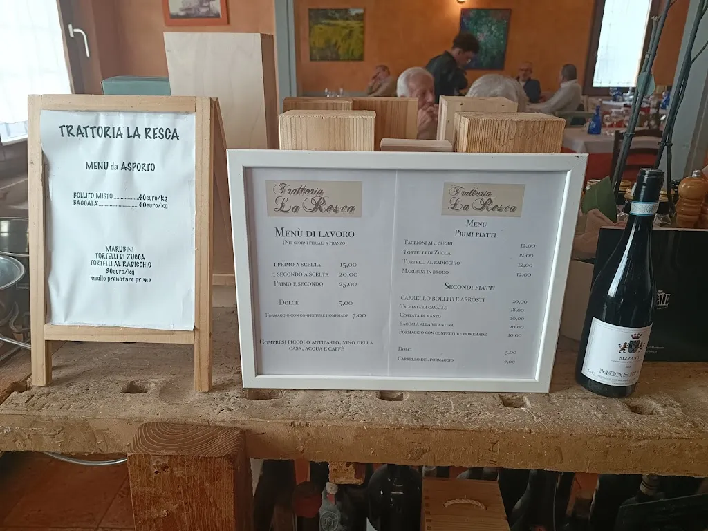 Menu_Trattoria La Resca_Italy_image_2
