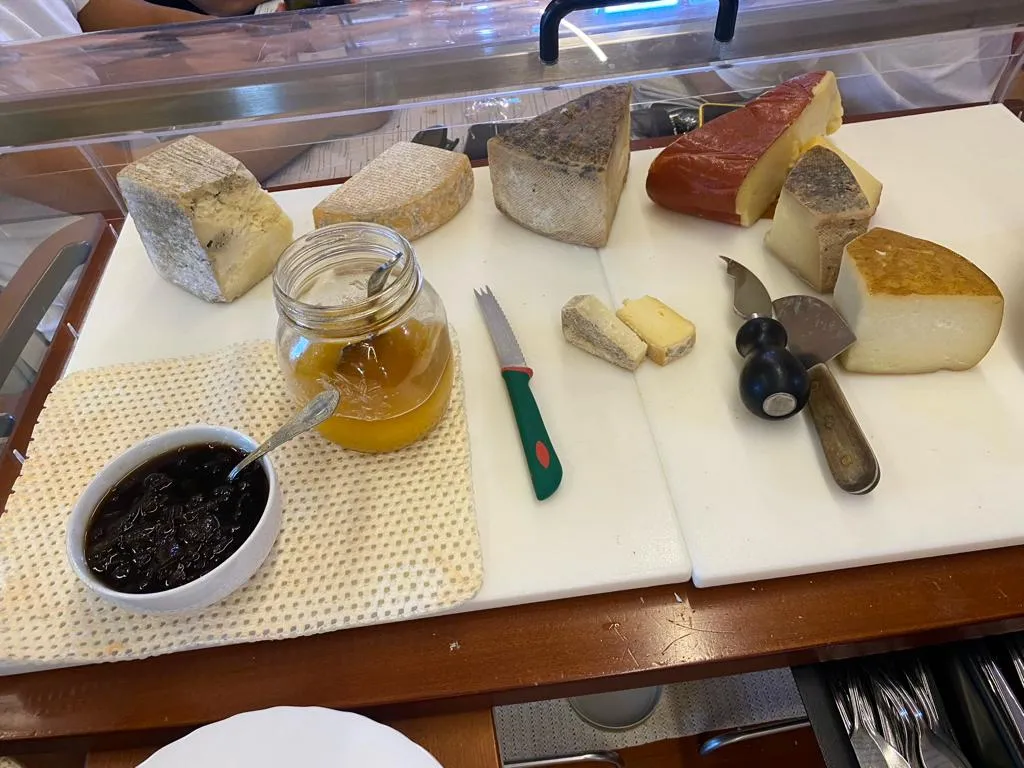 Menu_Trattoria La Resca_Italy_image_7