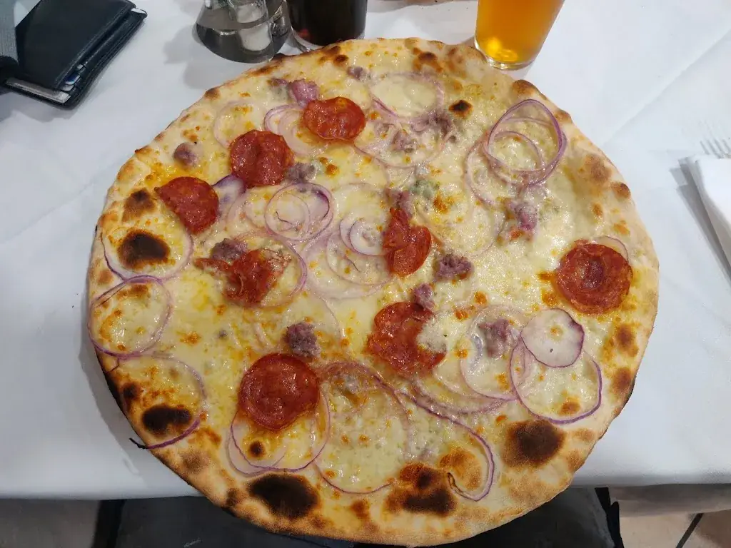 Menu_Ristorante Pizzeria De'Genaar_Italy_image_5