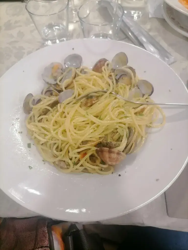 Menu_Ristorante Pizzeria De'Genaar_Italy_image_6