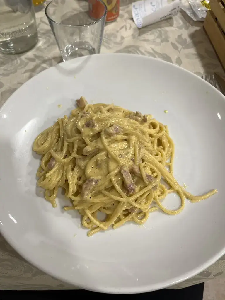 Menu_Ristorante Pizzeria De'Genaar_Italy_image_8