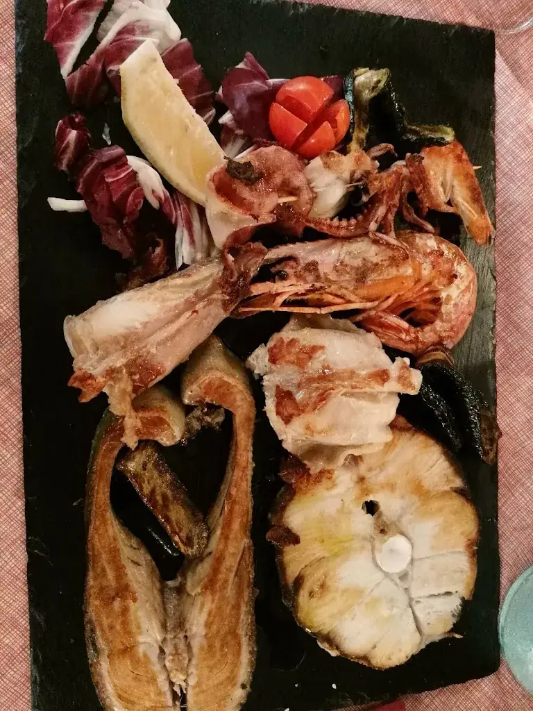 Nicole Viola_Trattoria Birreria Bulldog_Italy_review