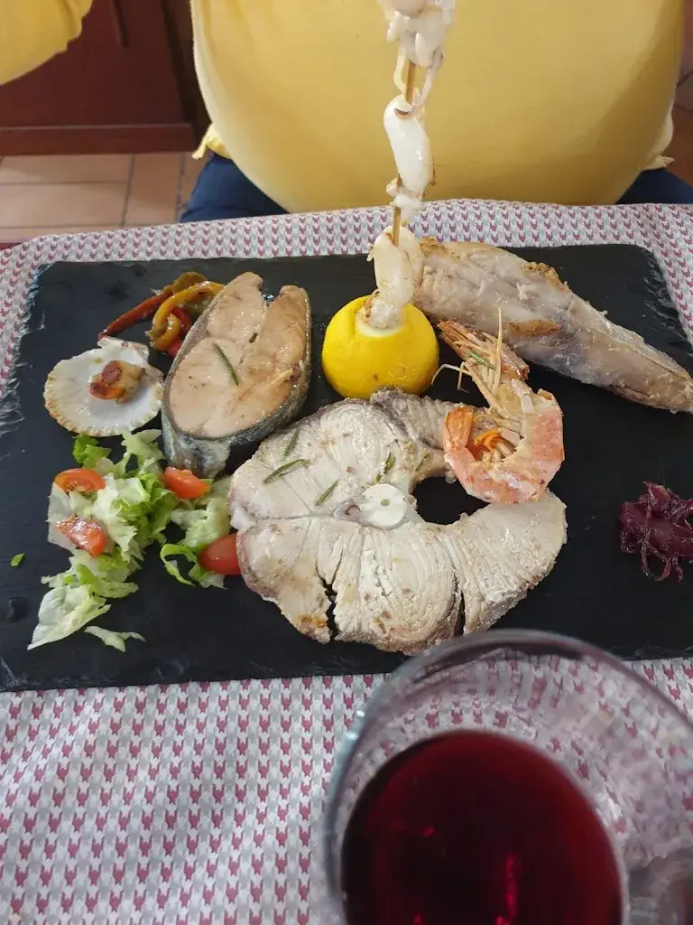 Alessandro Arienti_Trattoria Birreria Bulldog_Italy_review