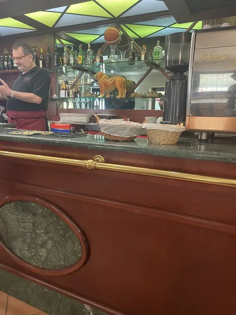 Claudio Bedani_Trattoria Birreria Bulldog_Italy_review