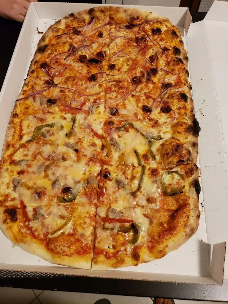 Menü_Pizzeria Italia_Italy_Bild_2